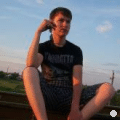 Дмитрий Парубец