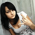 Карина Непритворная