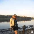 Саша Захарова